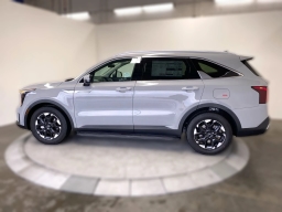 Kia Sorento S FWD 2026