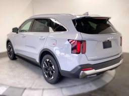 Kia Sorento S FWD 2026