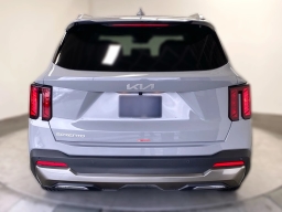 Kia Sorento S FWD 2026