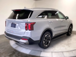 Kia Sorento S FWD 2026