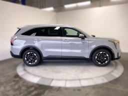 Kia Sorento S FWD 2026