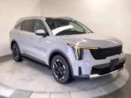 Kia Sorento S FWD 2026