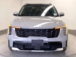 Kia Sorento S FWD 2026