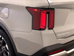 Kia Sorento S FWD 2026