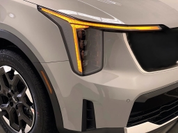 Kia Sorento S FWD 2026