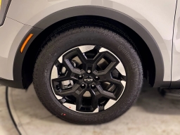 Kia Sorento S FWD 2026