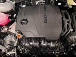 Kia Sorento S FWD 2026