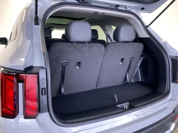 Kia Sorento S FWD 2026