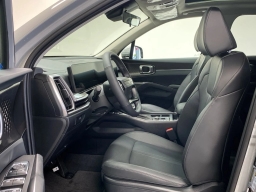 Kia Sorento S FWD 2026