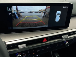 Kia Sorento S FWD 2026