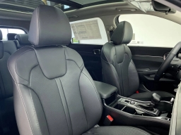 Kia Sorento S FWD 2026