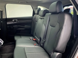 Kia Sorento S FWD 2026