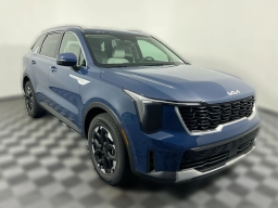 Kia Sorento S FWD 2026
