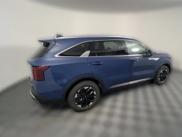 Kia Sorento S FWD 2026