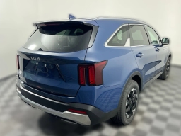 Kia Sorento S FWD 2026