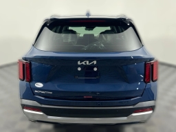 Kia Sorento S FWD 2026