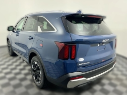 Kia Sorento S FWD 2026