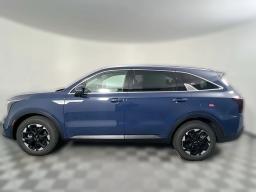 Kia Sorento S FWD 2026