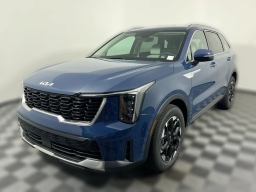 Kia Sorento S FWD 2026