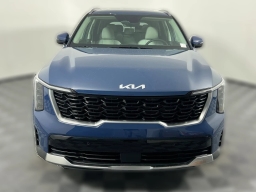 Kia Sorento S FWD 2026