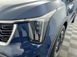 Kia Sorento S FWD 2026