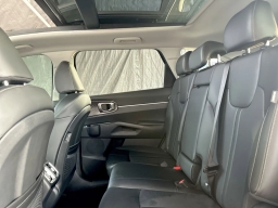 Kia Sorento S FWD 2026