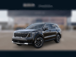 Kia Sorento S FWD 2026