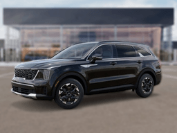Kia Sorento S FWD 2026