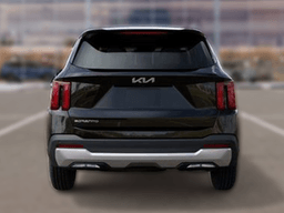 Kia Sorento S FWD 2026