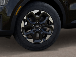 Kia Sorento S FWD 2026