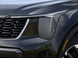 Kia Sorento S FWD 2026