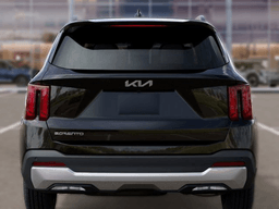 Kia Sorento S FWD 2026