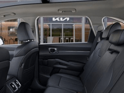 Kia Sorento S FWD 2026