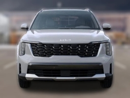 Kia Sorento S FWD 2026