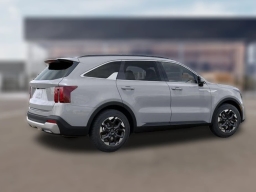 Kia Sorento S FWD 2026