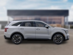 Kia Sorento S FWD 2026