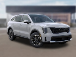 Kia Sorento S FWD 2026