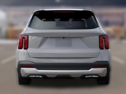 Kia Sorento S FWD 2026