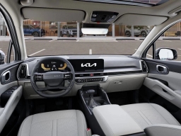 Kia Sorento S FWD 2026