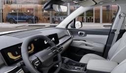 Kia Sorento S FWD 2026