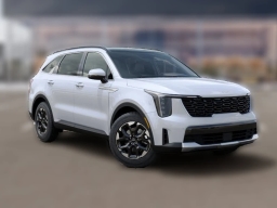 Kia Sorento S FWD 2026