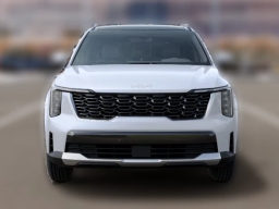 Kia Sorento S FWD 2026