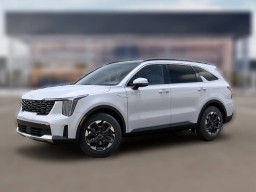 Kia Sorento S FWD 2026