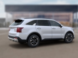 Kia Sorento S FWD 2026