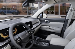 Kia Sorento S FWD 2026