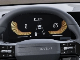 Kia Sorento S FWD 2026