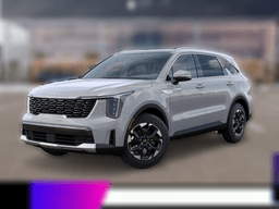 Kia Sorento S FWD 2025