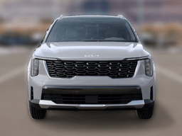 Kia Sorento S FWD 2025