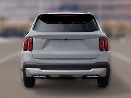 Kia Sorento S FWD 2025
