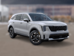Kia Sorento S FWD 2025